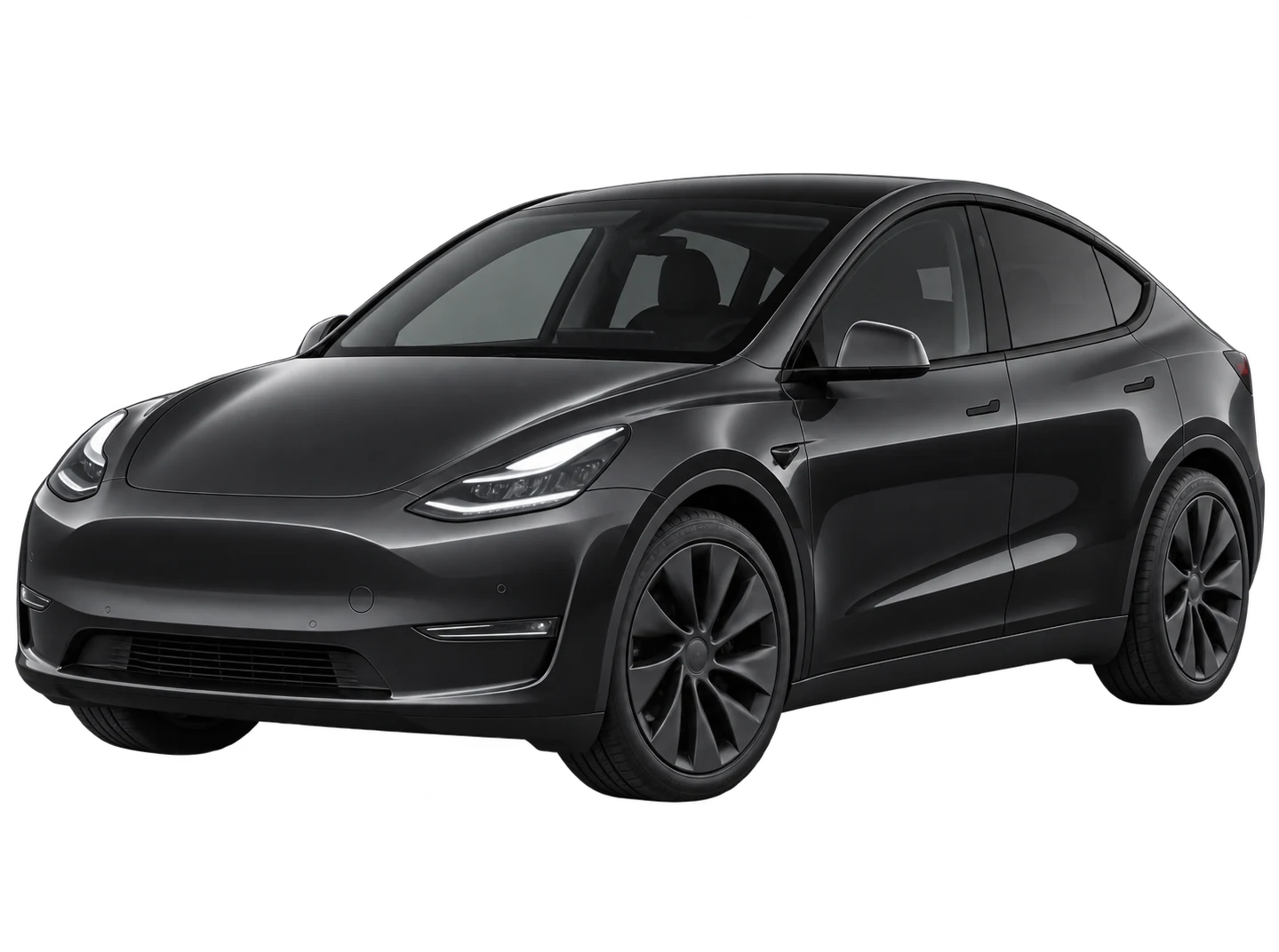 Model Y Premium